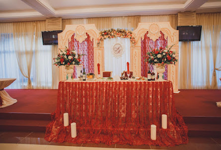 Основной зал  в VIP-зал №1