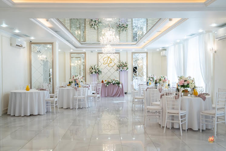 Основной зал в «КупецЪ» фотография №2