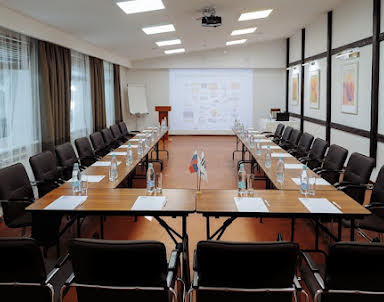  ресторан Ильдорф