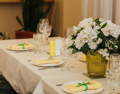  ресторан BONA CAPONA на Есенина