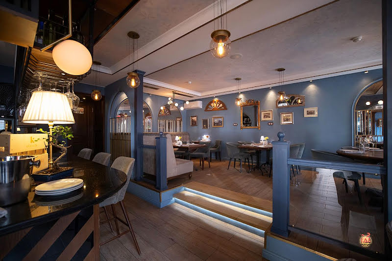 Ragu фотография №1