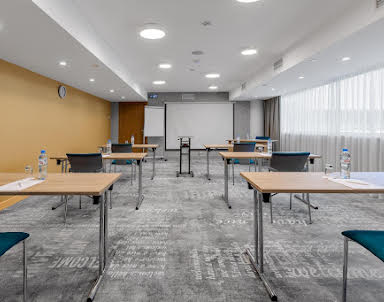  ресторан Edge Vinogradovо-Moscow