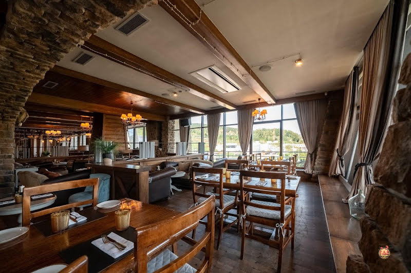 Хозяин тайги фотография №18