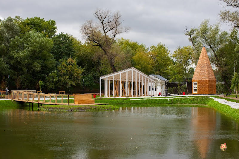 Городская Ферма фотография №10