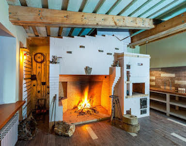  ресторан Таёжные Дачи