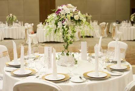 Зал «Галантус» в Зал «Ледум»