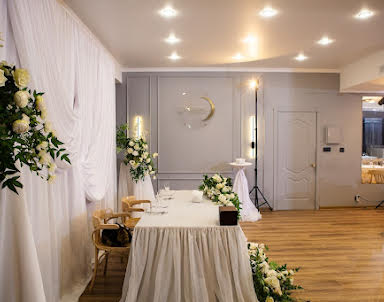  ресторан Эвент