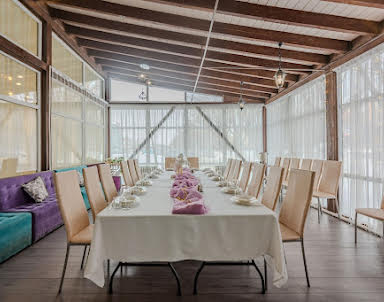  ресторан Artest