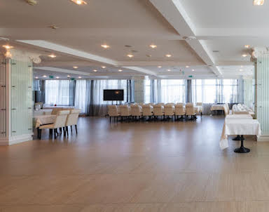  ресторан Беллини