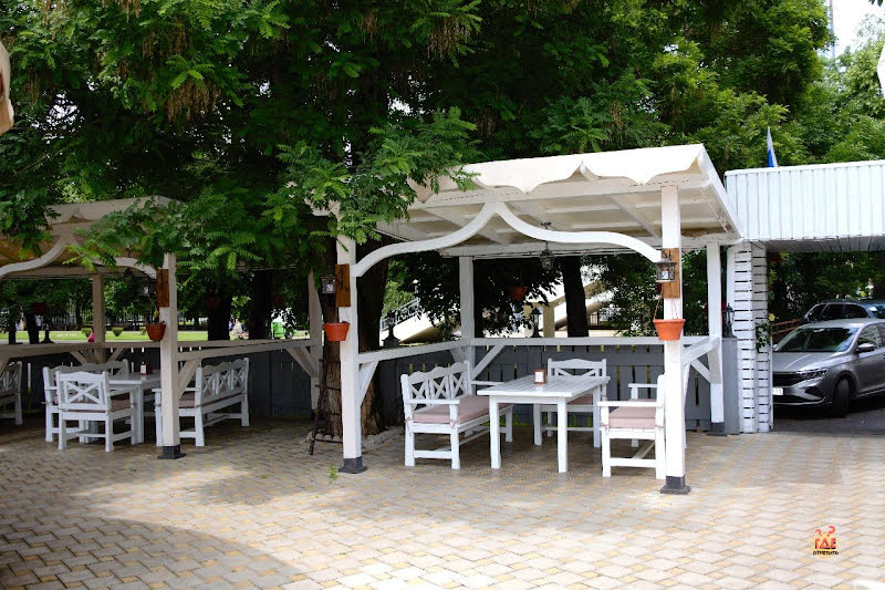 Српска Кафана на Кубанской набережной фотография №1