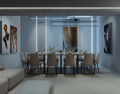 Новый год в В69