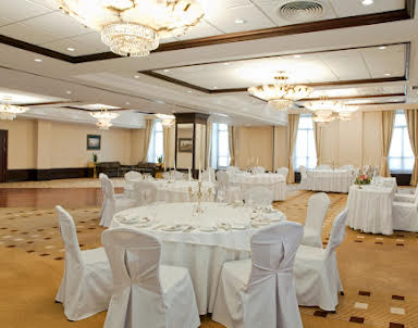  ресторан Сафмар Грандъ