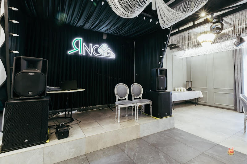 Янс фотография №8