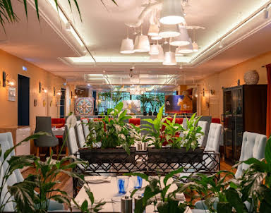  ресторан Fresco