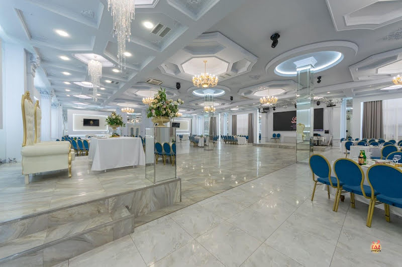 Golden Plaza фотография №12