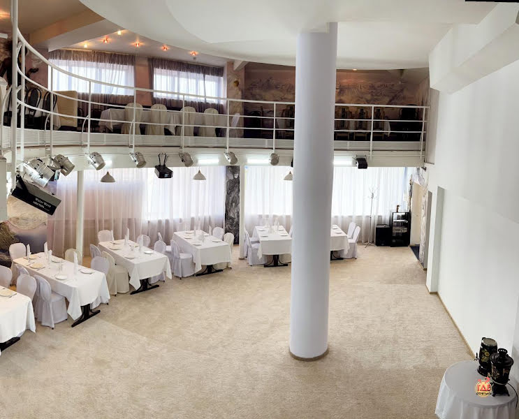 Седьмое небо фотография №13