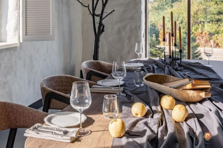 Вип-зал №1 в «Avgust 13 vostok» фотография №2