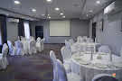 Банкетный зал в «Аквамарин»