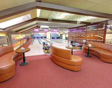  ресторан Катания