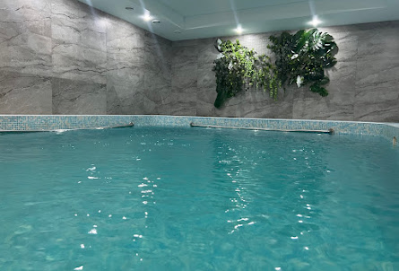 Сауна в Сауна