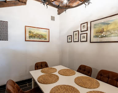  ресторан Замок на песках