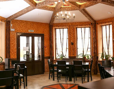  ресторан Кредо