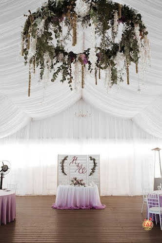 Barn-Hall в «Раздолье» фотография №18