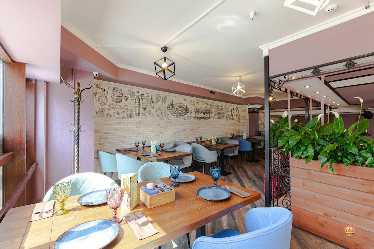 Балкон  в «Шато Манави на Адмирала Лазарева» фотография №6