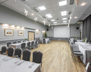  ресторан AMAKS