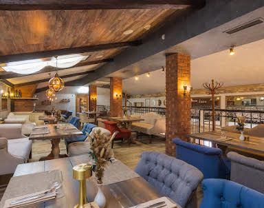 Свадьба в Княгининский Двор