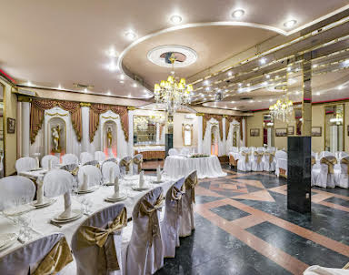  ресторан Яуза