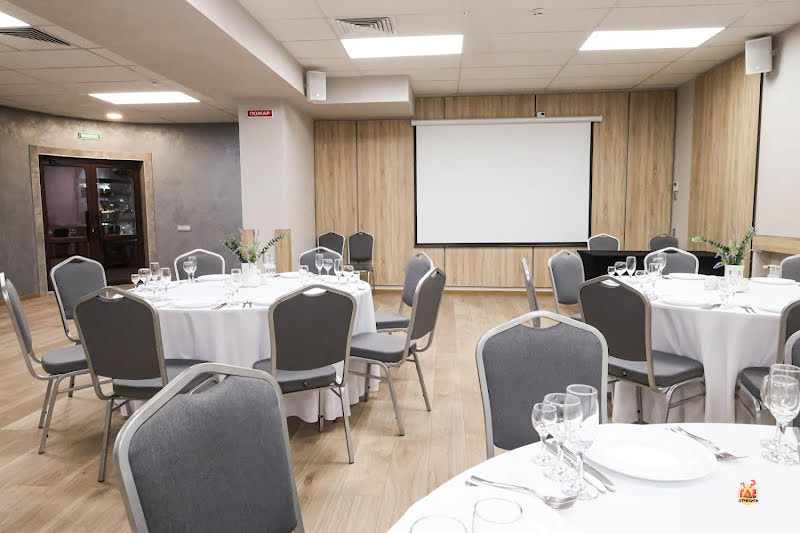 АМАКС Премьер-отель фотография №1