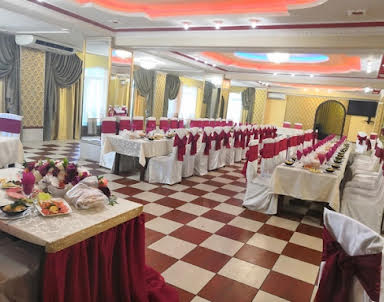  ресторан Гоара