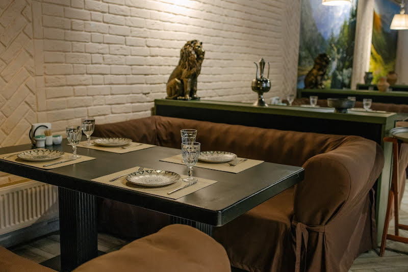 Чеховъ Hall фотография №10