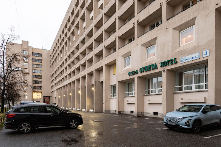 Третий зал  в «Арбуз» фотография №10