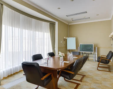  ресторан Романов