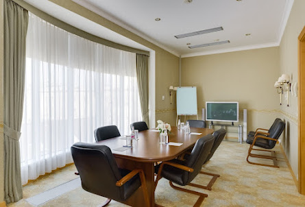 Зал «Лефорт» в Зал «Апраксин»