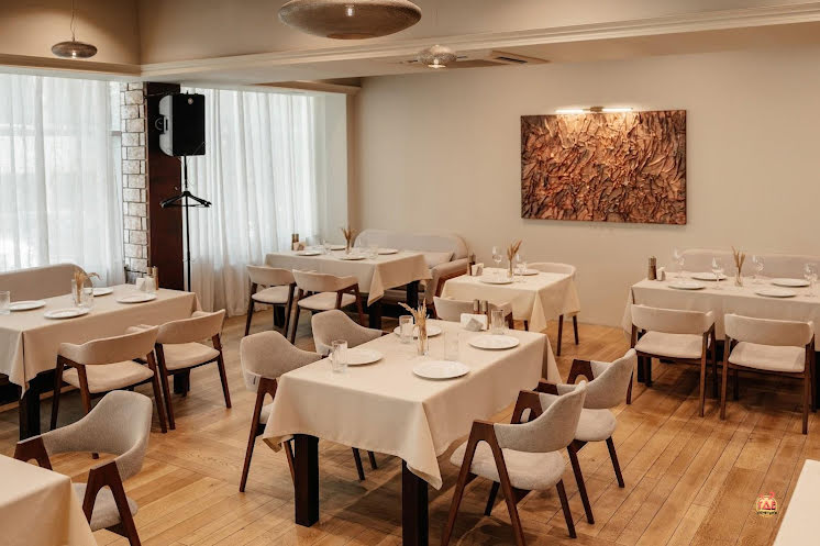 Зал №2 в «ETERNO» фотография №3