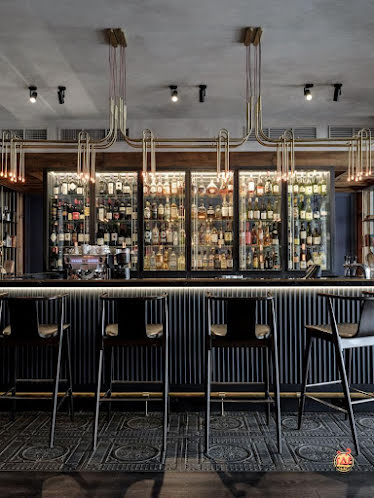 Ресторан «Гроза» в «Гроза» фотография №9