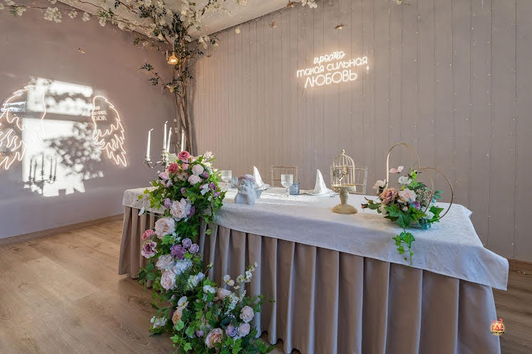 Основной зал в «"Provence" / "Прованс"» фотография № 1