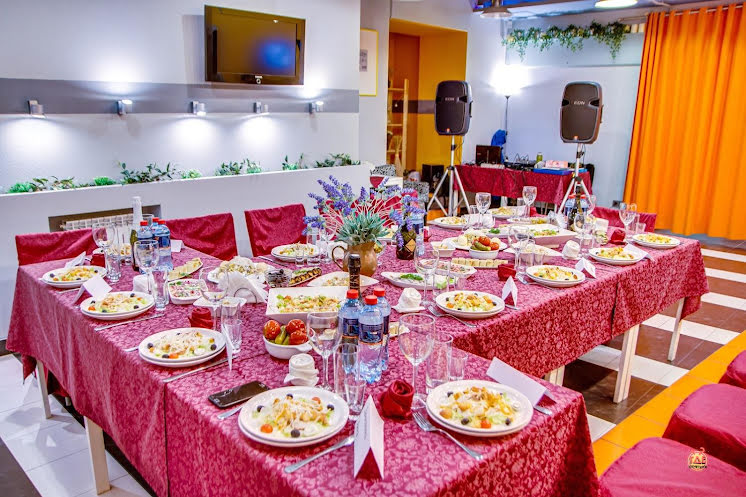 Зал на 20 человек в «XL» фотография №4