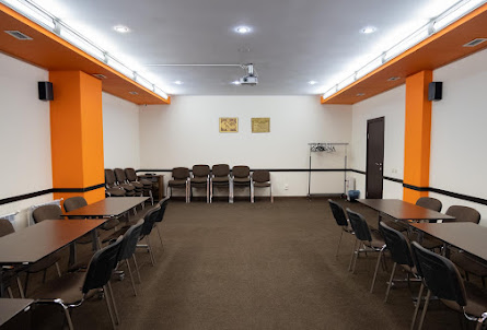 Конференц-зал  в Банкетный зал