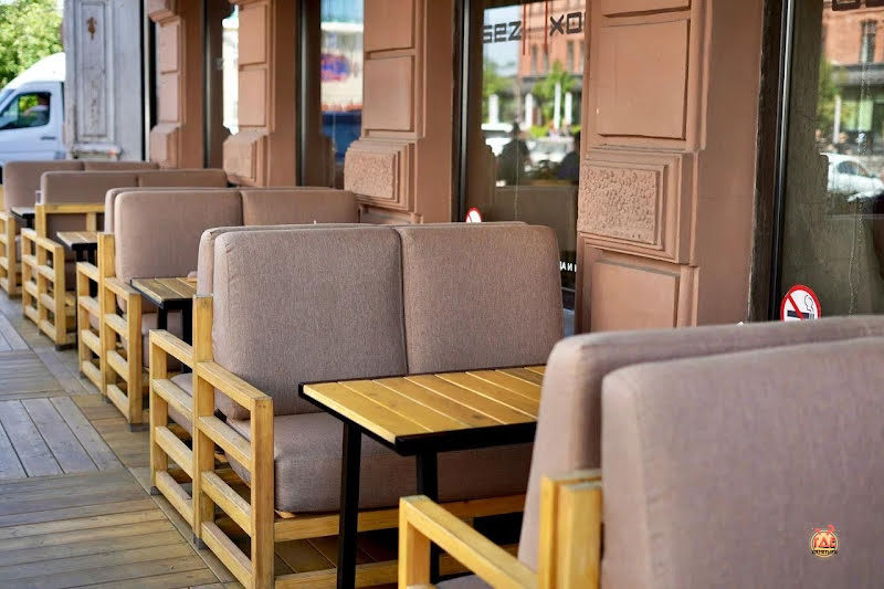 БеZухов фотография №12