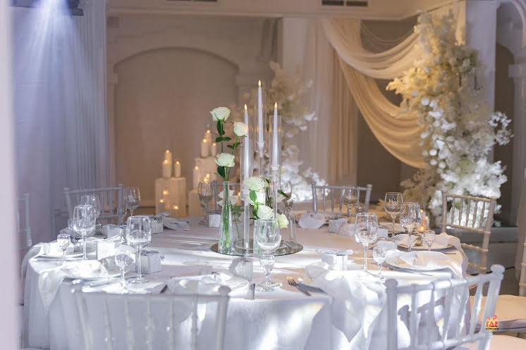 Зал на 150 человек в «Старый город» фотография №8