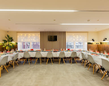  ресторан Арбуз