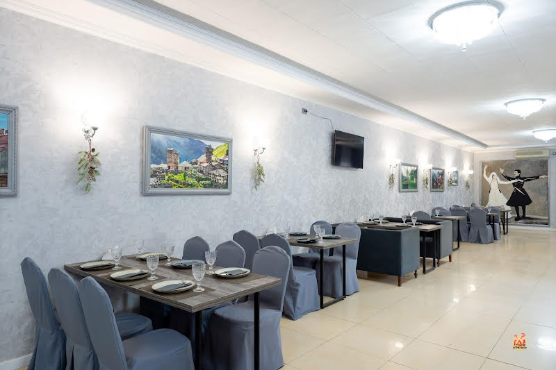 Иверия на Вокзальном спуске фотография №11