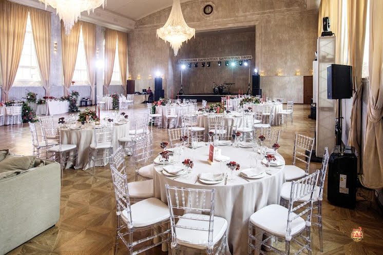 Кристал Холл в «Crystal Hall» фотография №11