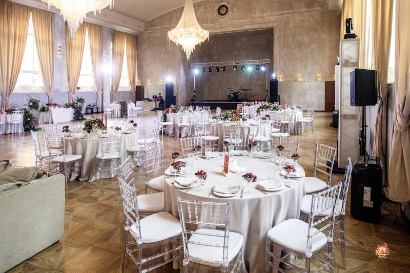 Crystal Hall фотография №11