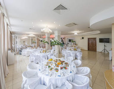  ресторан Словакия & Эра