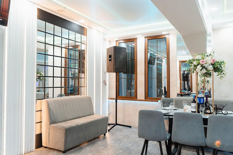 Зал «Десятый» в «Муза» фотография №5